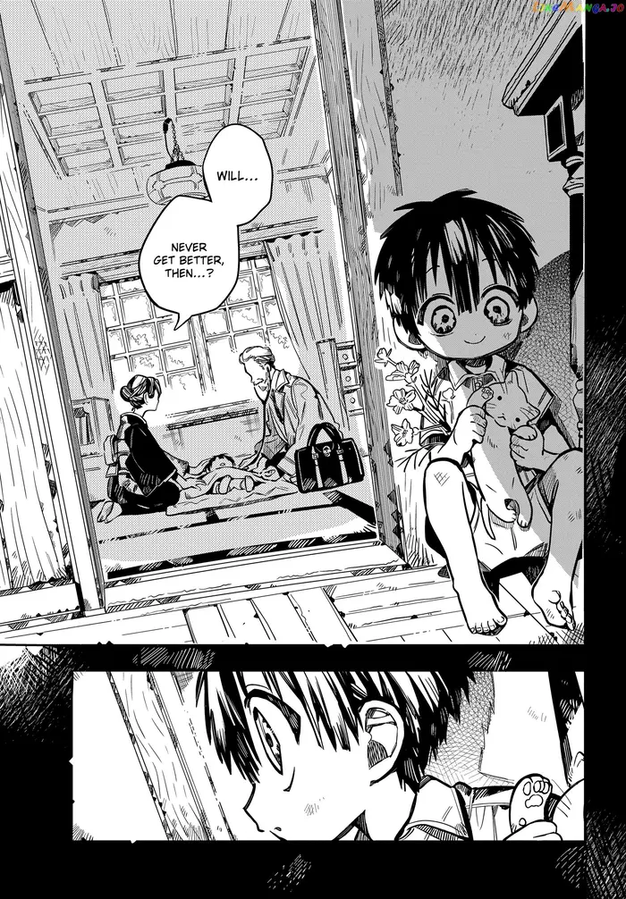 Toilet-Bound Hanako-kun Chapter 78 image 08_optimized